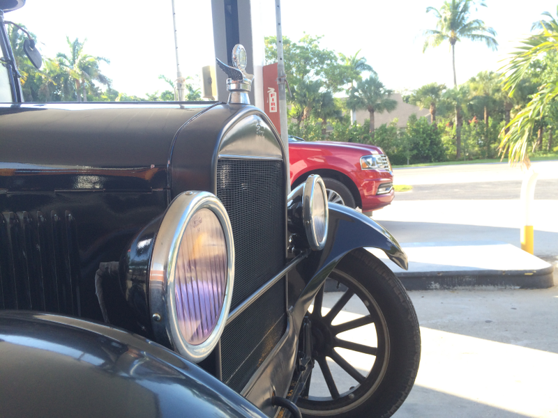 Illustration for article titled Florida, Seen Through The Eyes Of A Car Enthusiast